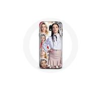 Funda para Samsung Galaxy S4 Persigue Tus Sueños Lupe Achával ¡Go! vive a tu manera