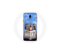 Funda para Samsung Galaxy S4 Solo en casa Mamá, se me olvidó de nuevo el avión