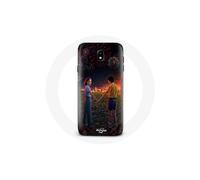 Funda para Samsung Galaxy S4 Stranger Things Póster