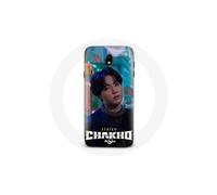 Funda para Samsung Galaxy S5 Bangtan Sonyeondan 7 Fates Chakho con BTS Jungkook Zeha