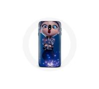 Funda para Samsung Galaxy S5 BTS TinyTAN Animación V Mic Drop