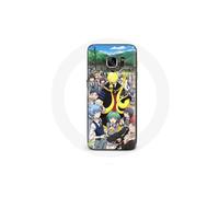 Funda para Samsung Galaxy S6 Anime Asesinato en el Aula