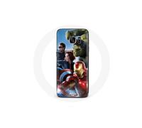 Funda para Samsung Galaxy S6 Avengers: La Era de Ultrón