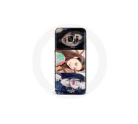 Funda para Samsung Galaxy S6 Blackpink Jisoo Teaser How you like That Lovesick girls y Ice Cream