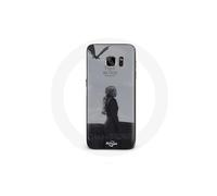 Funda para Samsung Galaxy S6 Juego de Tronos Temporada 8 Daenerys Targaryen fuego y sangre El Trono de Hierro