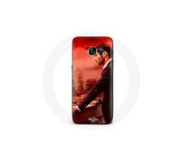 Funda para Samsung Galaxy S6 Lucifer Morningstar Temporada 5