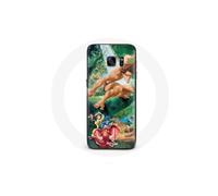 Funda para Samsung Galaxy S6 Tarzan Película cartel