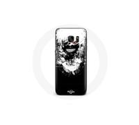 Funda para Samsung Galaxy S7 Edge Anime Tokyo Ghoul de horror puro Ken Kaneki