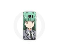 Funda para Samsung Galaxy S7 Edge kayano Assassination Classroom Anime Manga
