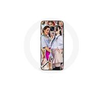 Funda para Samsung Galaxy S7 Edge Persigue Tus Sueños Mía Cáceres y Lupe Achával ¡Ve! Vive Tu Camino