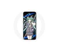Funda para Samsung Galaxy S7 kaede kayano Assassination Classroom Anime Manga