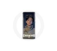 Funda para Samsung Galaxy S8 Bangtan Sonyeondan 7 Destinos Chakho con BTS V Jooan