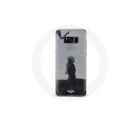 Funda para Samsung Galaxy S8 Juego de Tronos Temporada 8 Daenerys Targaryen fuego y sangre El Trono de Hierro