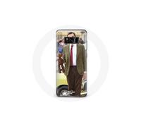 Funda para Samsung Galaxy S8 Mr Bean Monsieur Haricot