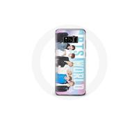 Funda para Samsung Galaxy S8 Plus Bangtan Boys BTS WORLD Juego de video