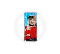 Funda para Samsung Galaxy S8 Plus Blackpink Lisa jugando con fuego en los MelOn Music Awards