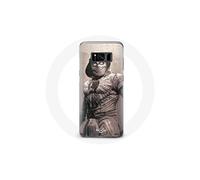 Funda para Samsung Galaxy S8 Plus Moon Knight Marvel el Caballero de la Luna