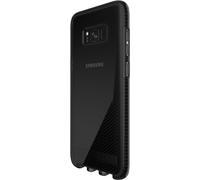 Funda Para Samsung Galaxy S8+ Plus Tech21 Evo Cuadros Ultrafina Funda Negro