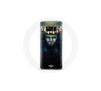 Funda para Samsung Galaxy S8 Vikings Ragnar Lothbrok Villano Serie Temporada 5
