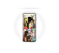 Funda para Samsung Galaxy S9 Assassination Classroom Manga