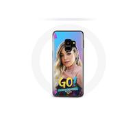 Funda para Samsung Galaxy S9 Persigue tus sueños Mía Cáceres ¡Ve! vive a tu manera