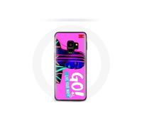 Funda para Samsung Galaxy S9 Persigue Tus Sueños Mía Cáceres ¡Ve! vive a tu manera