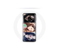 Funda para Samsung Galaxy S9 Plus Blackpink Jisoo Teaser How you like That Lovesick girls y Ice Cream