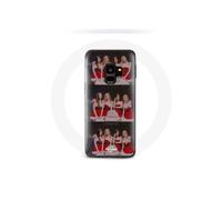 Funda para Samsung Galaxy S9 Plus BLACKPINK Regalo de Navidad Canción Última Navidad