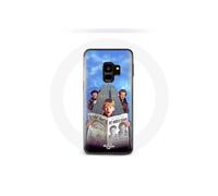 Funda para Samsung Galaxy S9 Plus Home Alone Mamá, he vuelto a perder el avión
