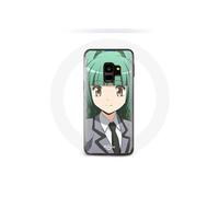 Funda para Samsung Galaxy S9 Plus kayano Assassination Classroom Anime Manga