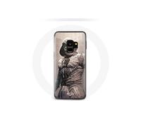 Funda para Samsung Galaxy S9 Plus Moon Knight Marvel el Caballero de la Luna