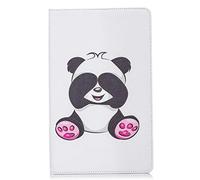 Funda para Samsung Galaxy Tab A 10.1 Funda 2019 SM-T510 / T515, PU Funda Protectora de Cuero Slim Shell para Galaxy Tab A 10.1 Pulgadas 2019