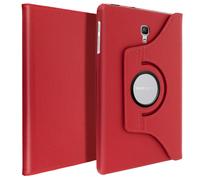 Avizar Funda Libro Soporte Roja para Samsung Galaxy Tab A 10.5
