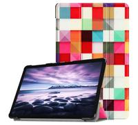 Funda Para Samsung Galaxy Tab A 10.5 SM T590 T595 Smart Cover Slim Case