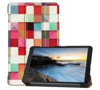 Funda Para Samsung Galaxy Tab A 8.0 SM-T290 SM-T295 Estuche Case Soporte