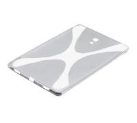 Funda Para Samsung Galaxy Tab A SM-T590 T595 10.5 Pulgadas Silicona Slim C