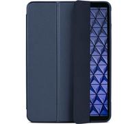 Funda para Samsung Galaxy Tab A11 Plus Smart Cover Funda Protectora Flip...