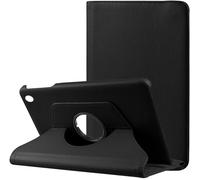 Funda para Samsung Galaxy Tab A8 X200 / X205 Cuero (Negro) - COOL