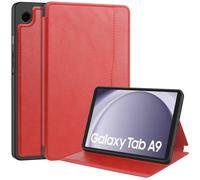 Funda para Samsung Galaxy Tab A9 2023 X110 X115 X117 8.7 Cubierta Inteligente En