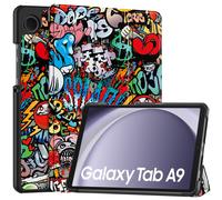 Funda Para Samsung Galaxy Tab A9 2023 X110 X115 X117 8.7 Cubierta Sleep And Wake