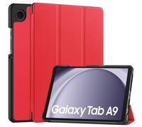 Funda Para Samsung Galaxy Tab A9 2023 X110 X115 X117 8.7 Cubierta Sleep And Wake