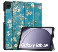Funda Para Samsung Galaxy Tab A9 2023 X110 X115 X117 8.7 Cubierta Sleep And Wake