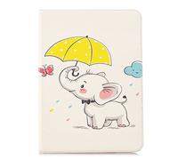 Funda para Samsung Galaxy Tab S2 9.7(SM-T810 T815 T813), PU Funda Protectora de Cuero Slim Shell para Samsung Galaxy Tab S2 9.7