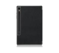 Funda para Samsung Galaxy Tab S5E: Funda Protectora con Soporte Plegable