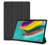 Funda para Samsung Galaxy Tab S5e SM-T720 10.5 Pulgadas Smart Cover Funda Con