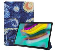 Funda para Samsung Galaxy Tab S5e Sm-t720, Sm-t725 Estuche Bolsa Protectora