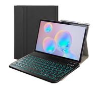 Funda para Samsung Galaxy Tab S5e SM-T720 SM-T725 Smart Cover Coche Sleep /