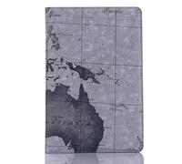 Lobwerk - Funda para Samsung Galaxy Tab S5e T720 y T725 (10,5") Negro 03
