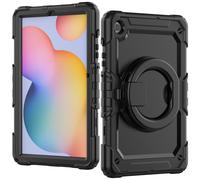 Funda para Samsung Galaxy Tab S6 Lite SM-P610 SM-P615 10.4 Pulgadas Cubierta De