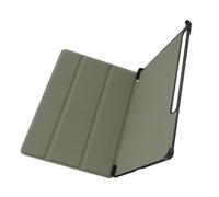 Funda para Samsung Galaxy Tab S7 FE Soporte Vídeo Teclado Delgado Azul